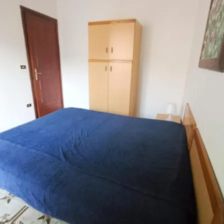 Lido 12 Appartement
