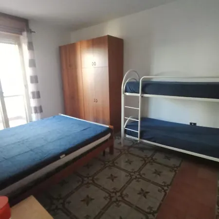 Lido 12 Appartement *