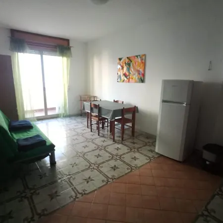 Lido 12 Appartement Gallipoli