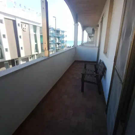 Appartement Lido 12 Gallipoli