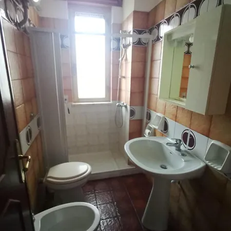 Appartement Lido 12