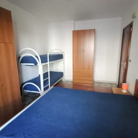 Lido 12 Appartement *