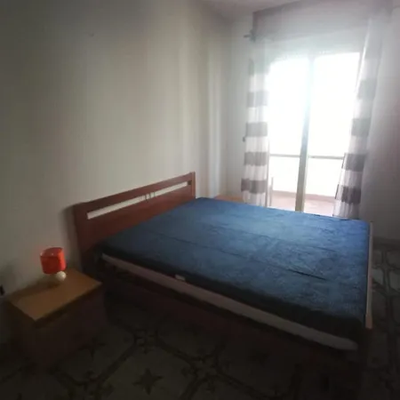 Lido 12 Appartement
