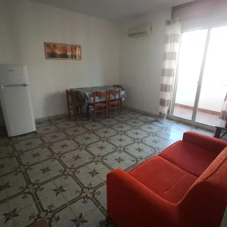 Appartement Lido 12
